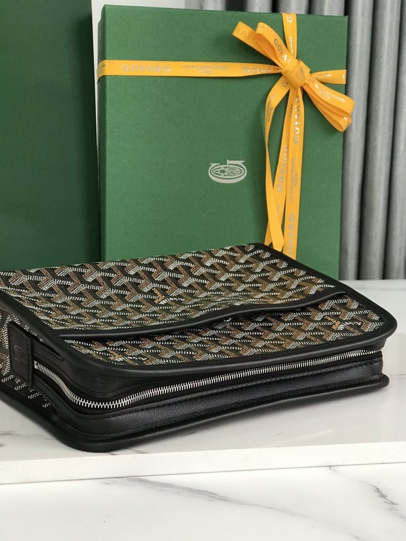 Goyard Cosmetic Bags